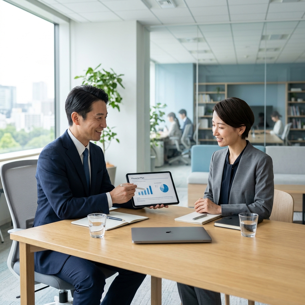 医師・保健師等と連携した専門体制。
確かな実施者によるバックアップ。